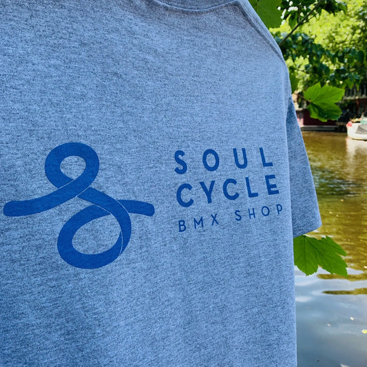 New Arrival: Soulcycle