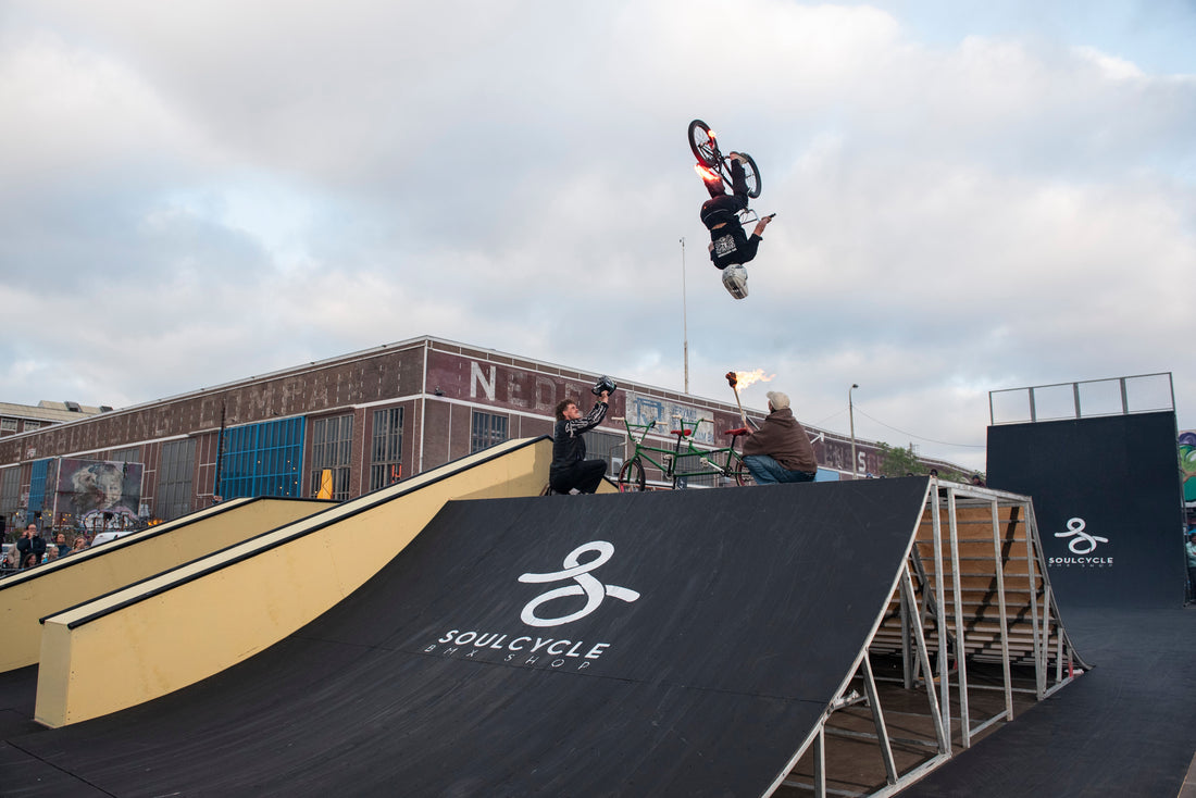 Thank You for an Unforgettable USWA!