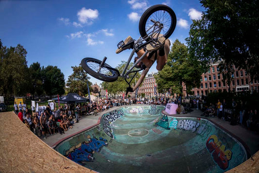 Best of Marnix Dive Deep Edit