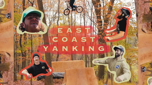 East Coast Yanking Video