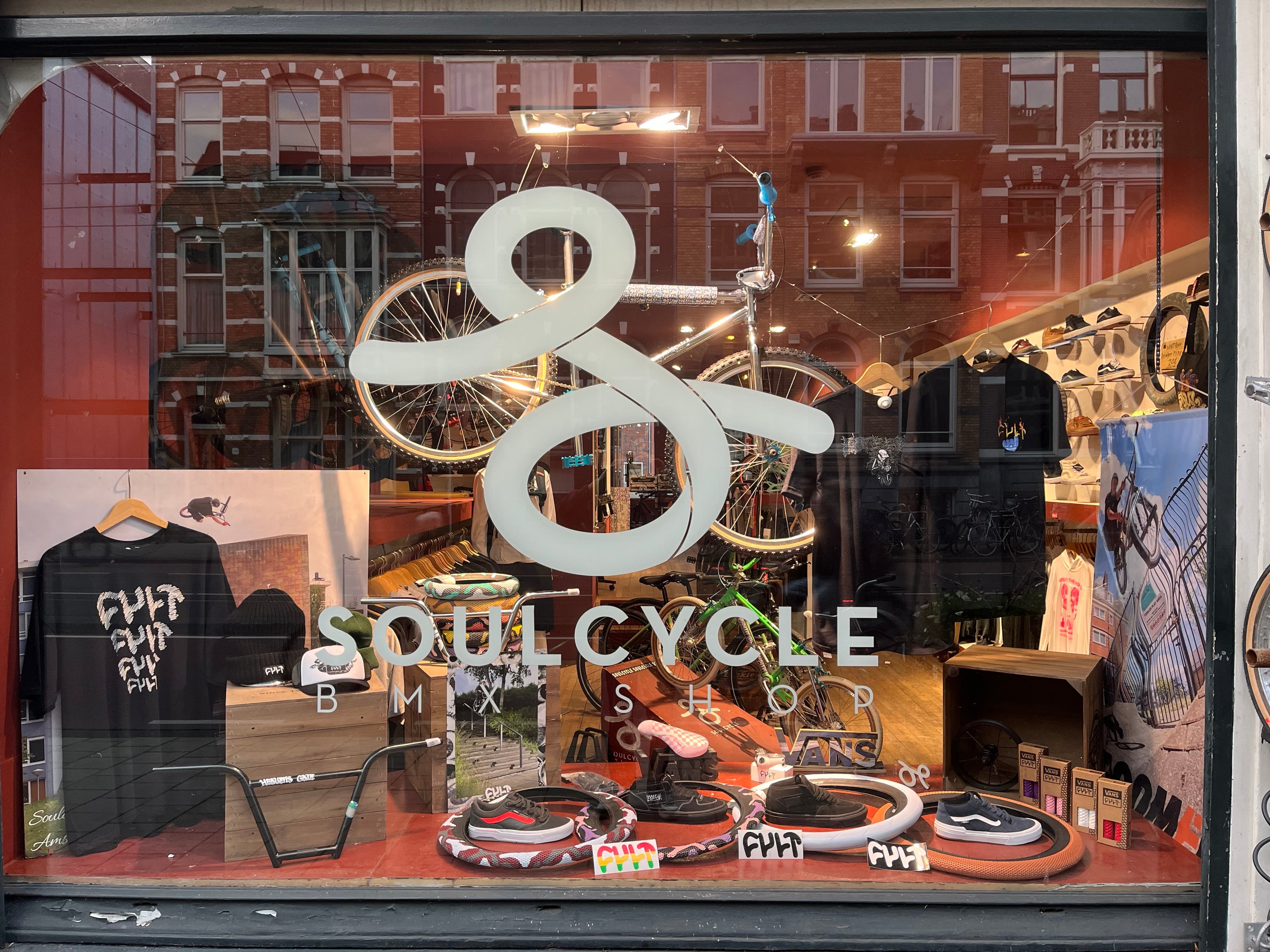 November 13, 2025: Vans and Cult – soulcyclebmx