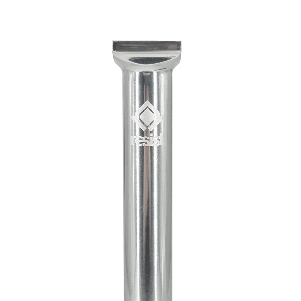 Resist Icon Seat Post (27.2mm)