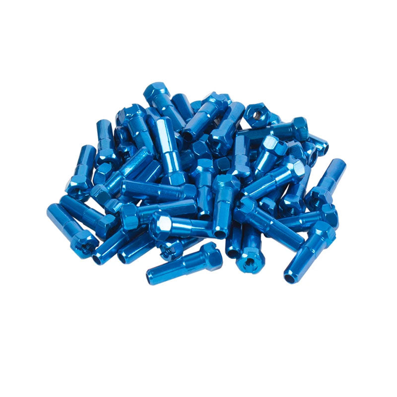 G-Sport Taper-Hex Spoke Nipples