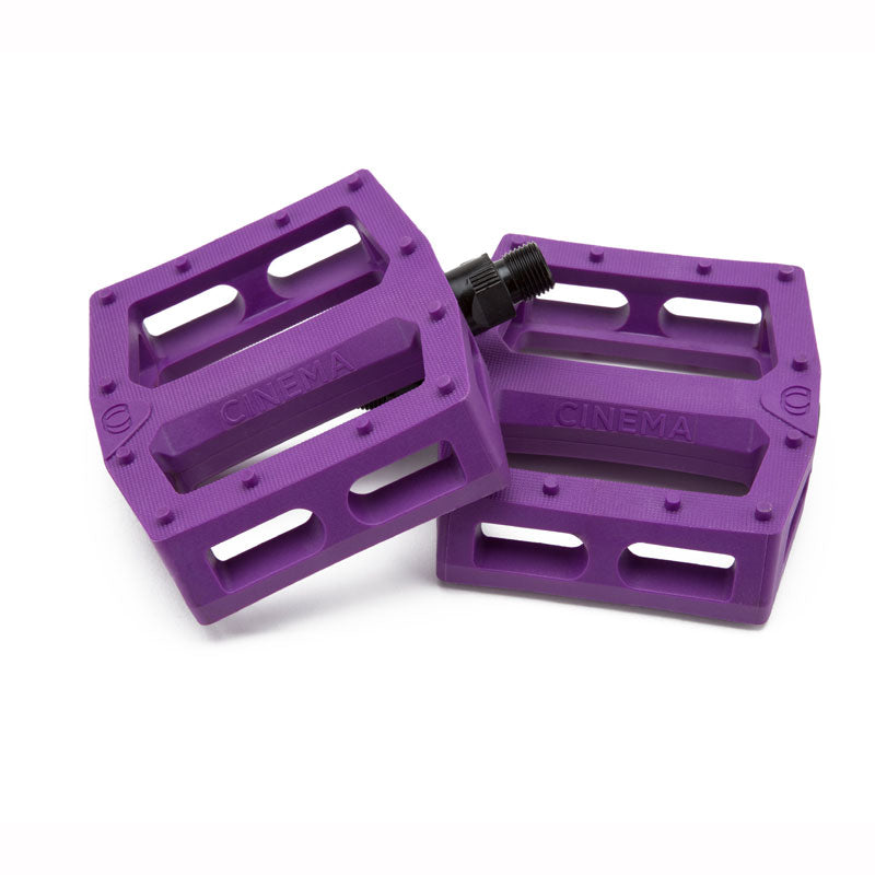 Cinema CK Pedals