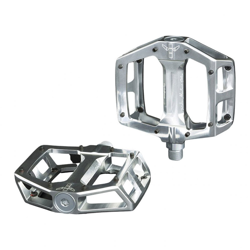 Flybikes Ruben Alloy Pedals