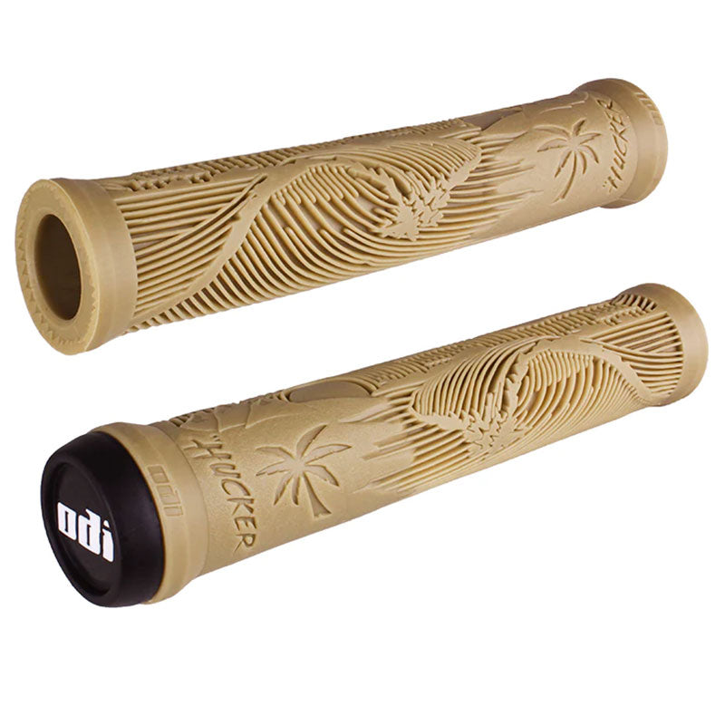 Odi Hucker Flangeless Grips