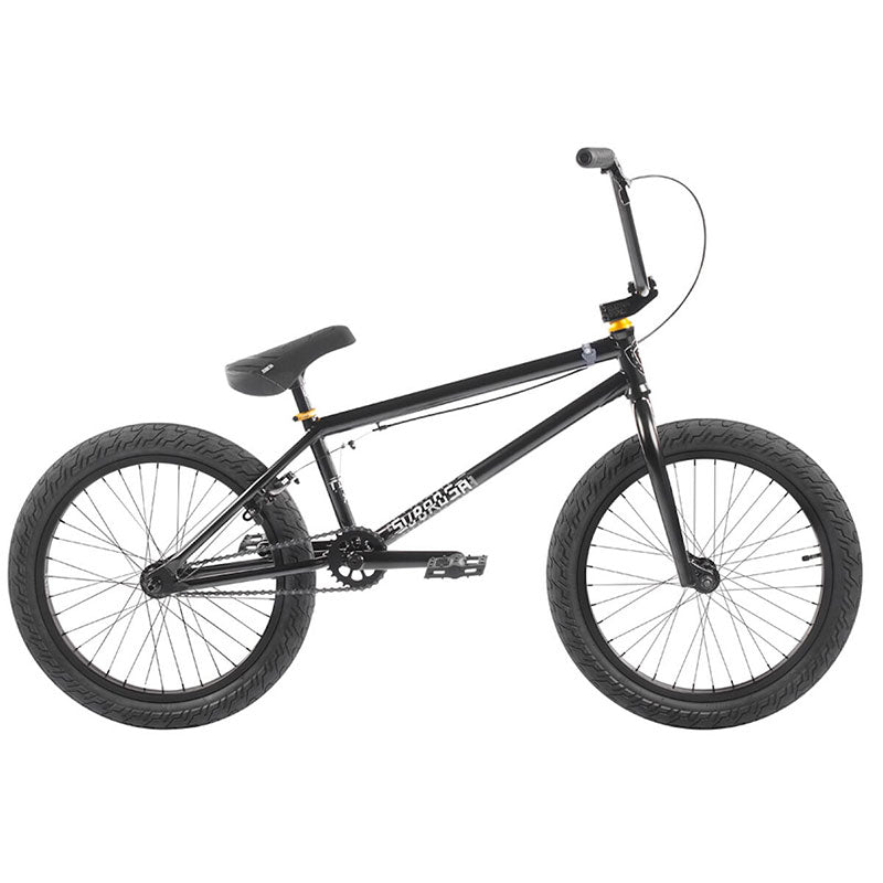 Subrosa Tiro XL Complete – soulcyclebmx