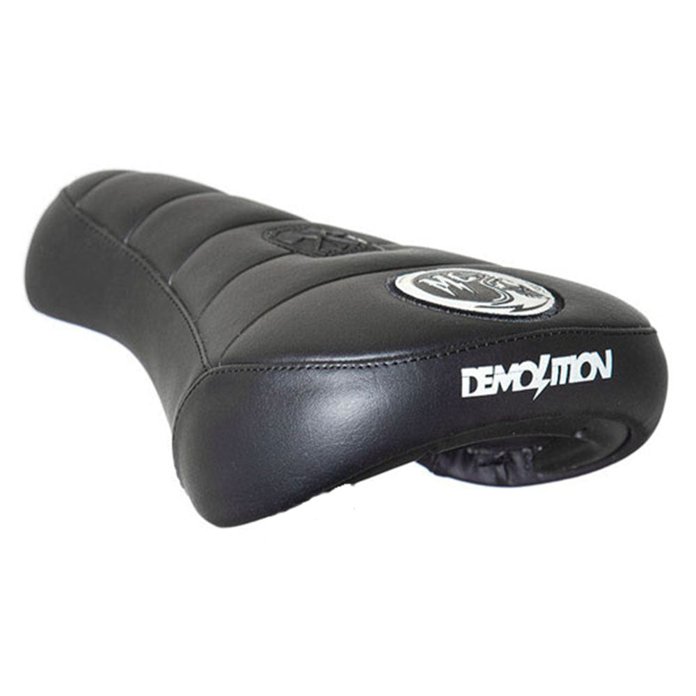 Demolition Matt Cordova MC Seat