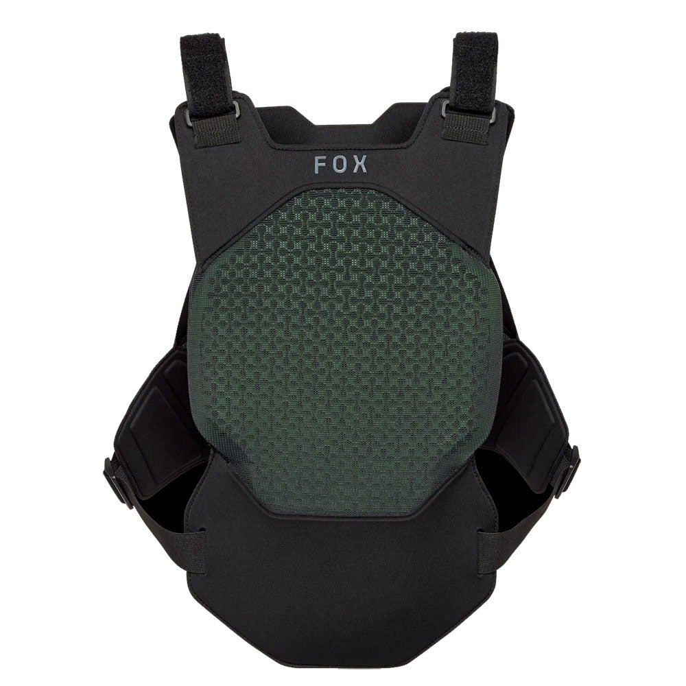 Fox Airframe Chest Protector (Youth)