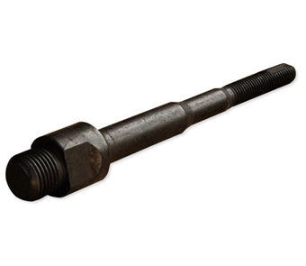 Shadow Unsealed Pedal Spindle – soulcyclebmx