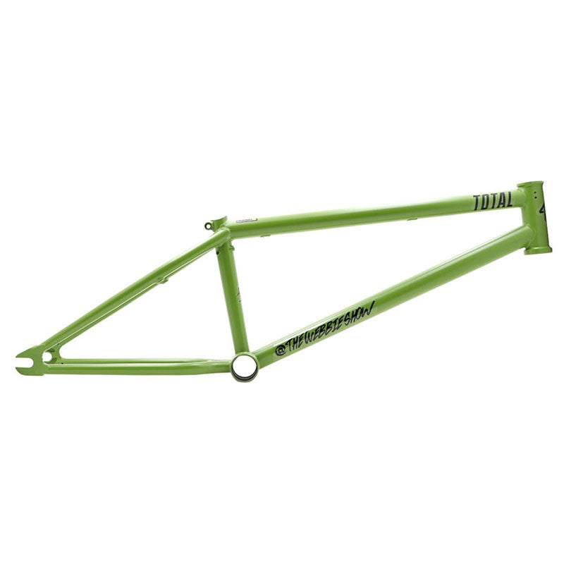 Total TWS 2 Frame