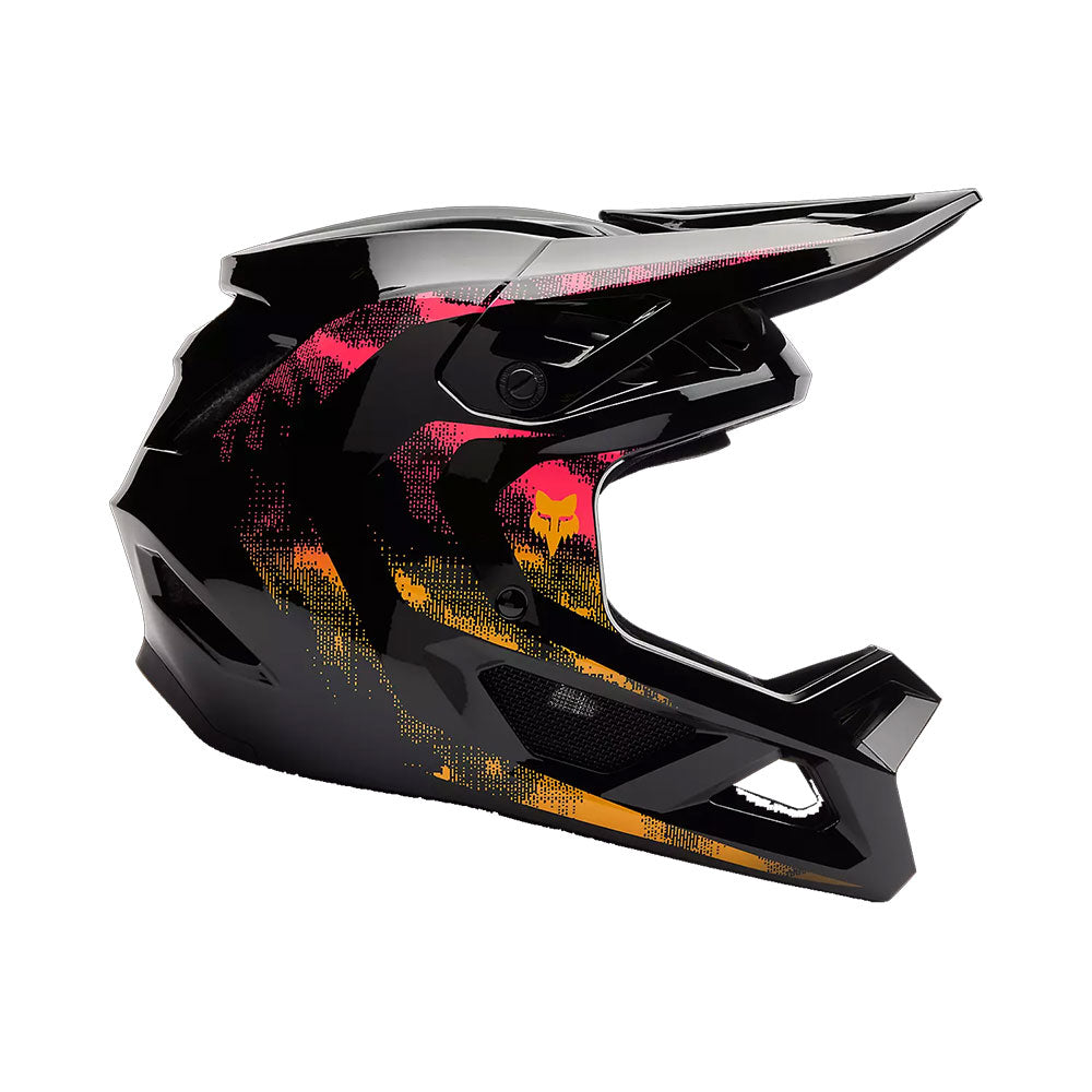 Fox Rampage Kairos Helmet