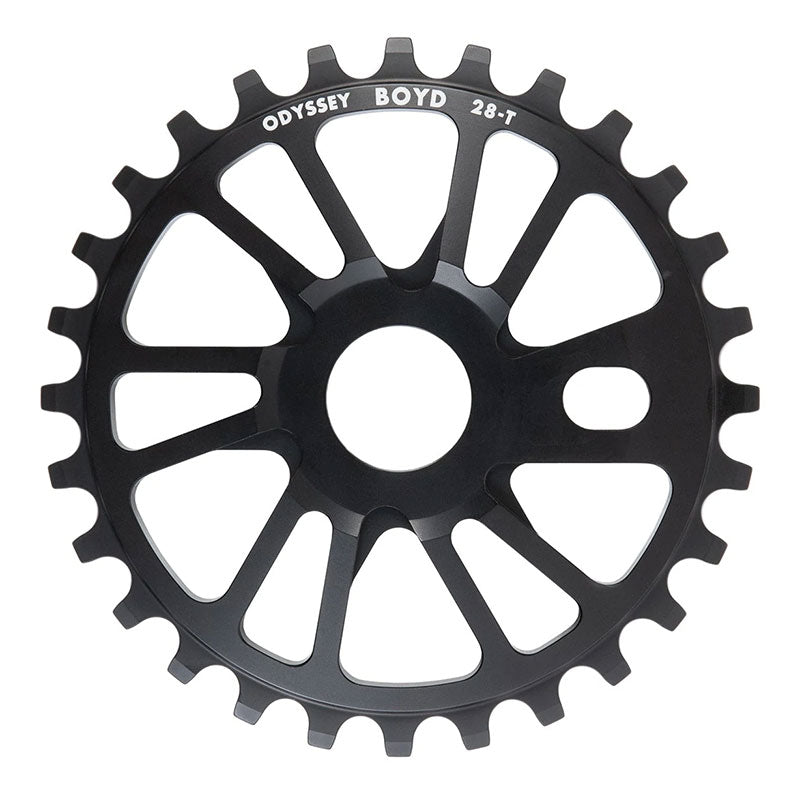 Odyssey Boyd Sprocket