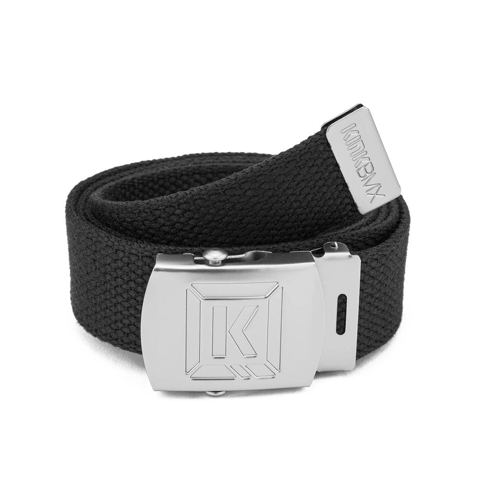 Kink Terminal Belt