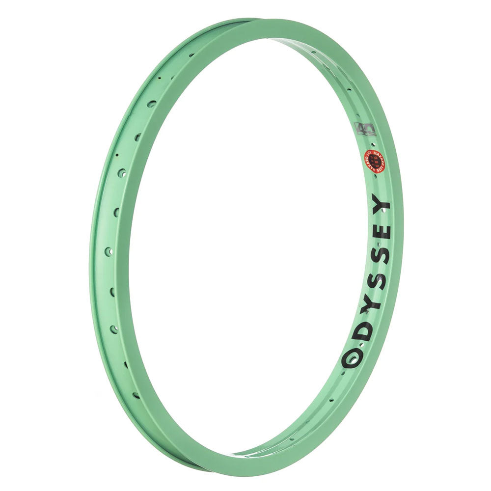 Odyssey Hazard Lite Rim