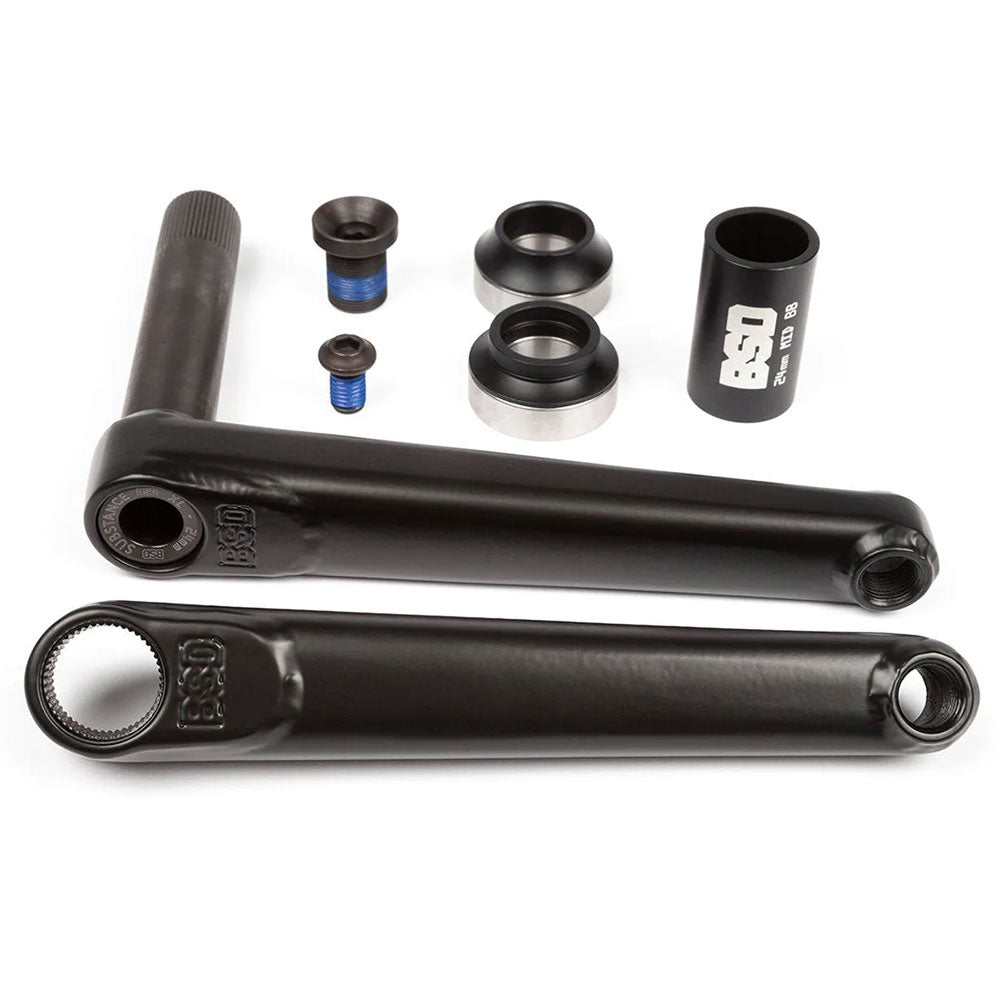 BSD Substance XL V2 Cranks
