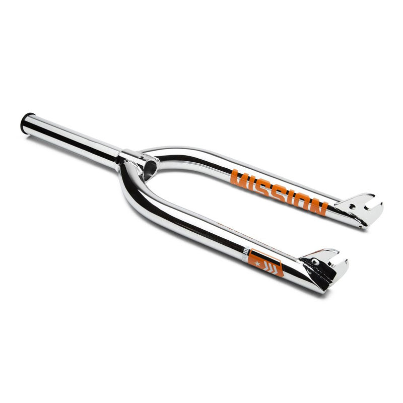 Mission Battalion V2 Fork