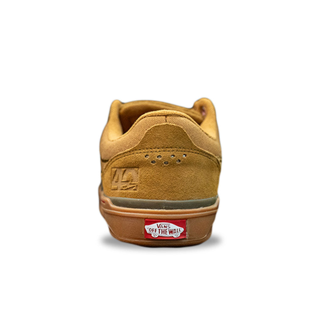 Vans BMX Proof Wafflecup Shoes (Odyssey)