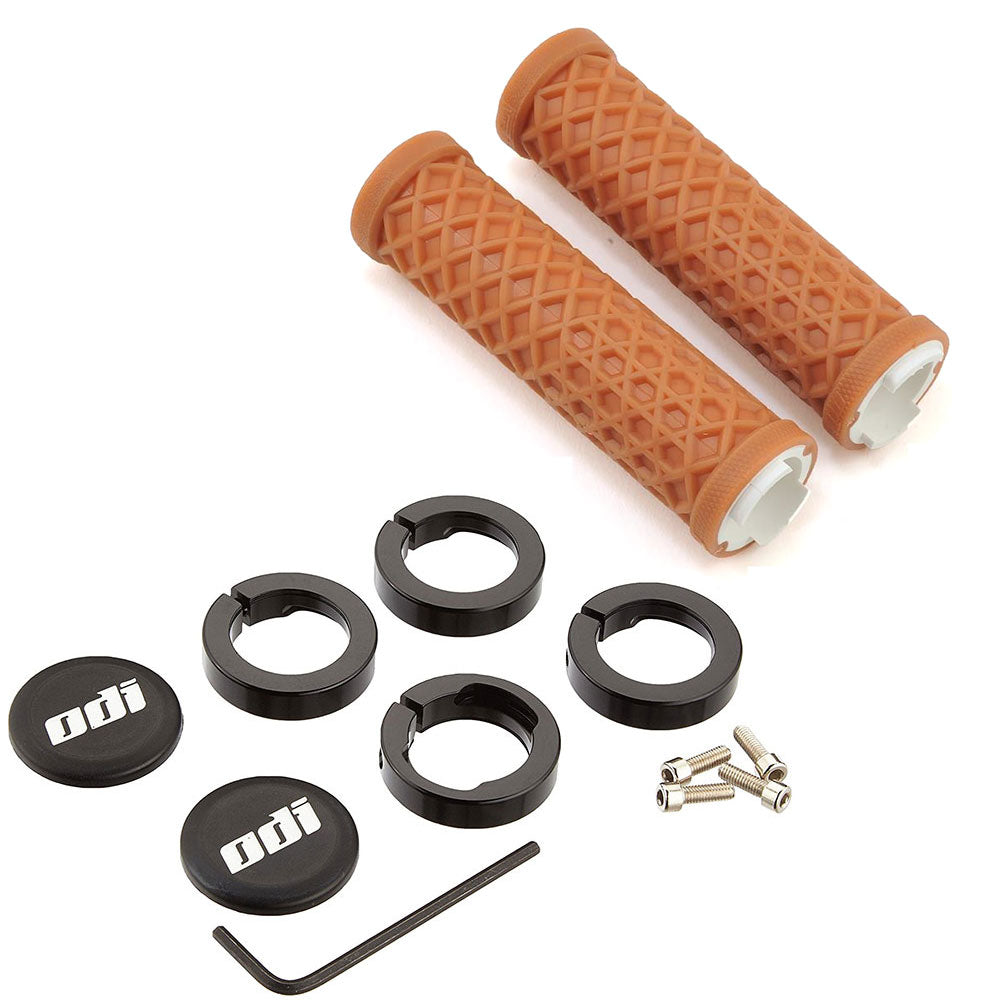 Odi Vans Lock-On Grips