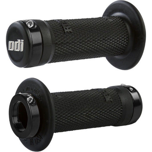 ODI Ruffian Mini BMX Lock-on grips