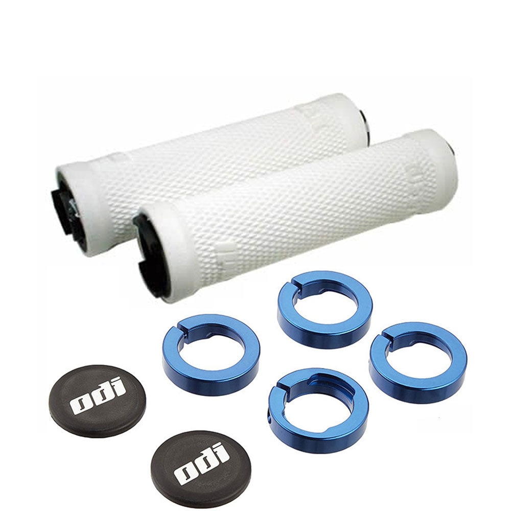 ODI Ruffian MTB Lock-on Grips