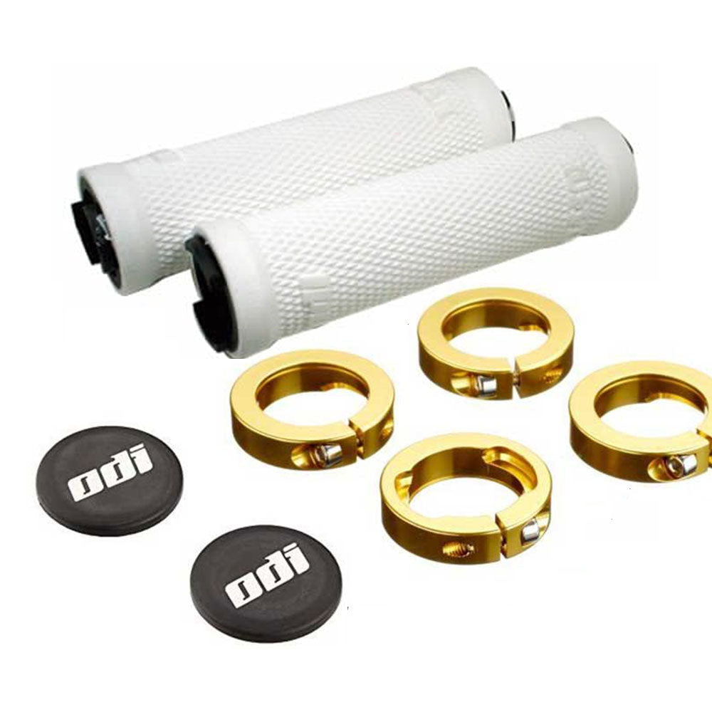 ODI Ruffian MTB Lock-on Grips