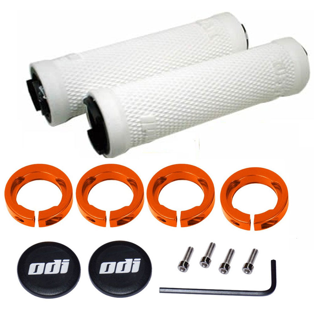 ODI Ruffian MTB Lock-on Grips
