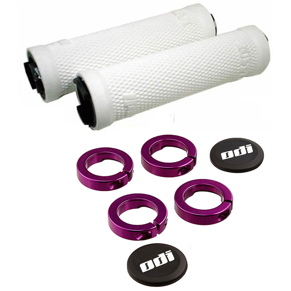 ODI Ruffian MTB Lock-on Grips