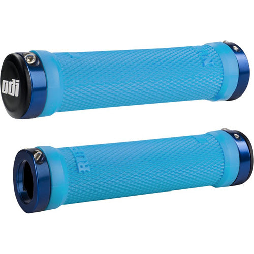 ODI Ruffian MTB Lock-on Grips
