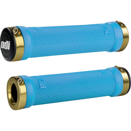 ODI Ruffian MTB Lock-on Grips