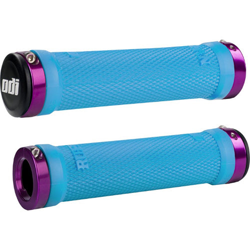 ODI Ruffian MTB Lock-on Grips