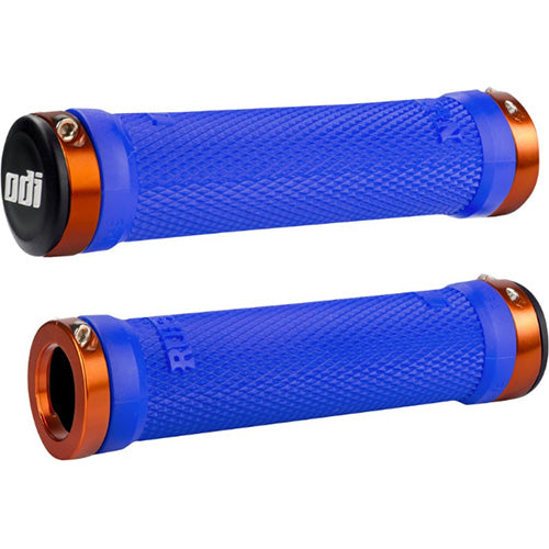 ODI Ruffian MTB Lock-on Grips