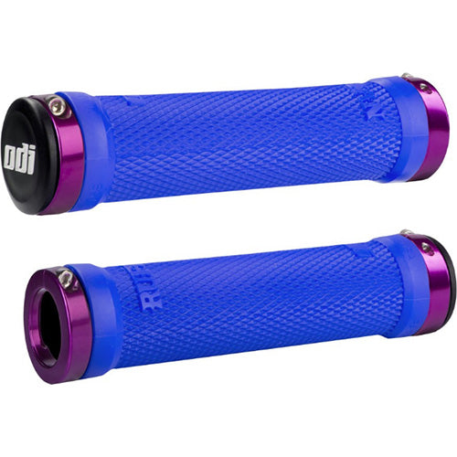ODI Ruffian MTB Lock-on Grips