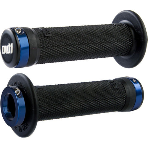 Odi Ruffian BMX Lock-On 130mm Grips