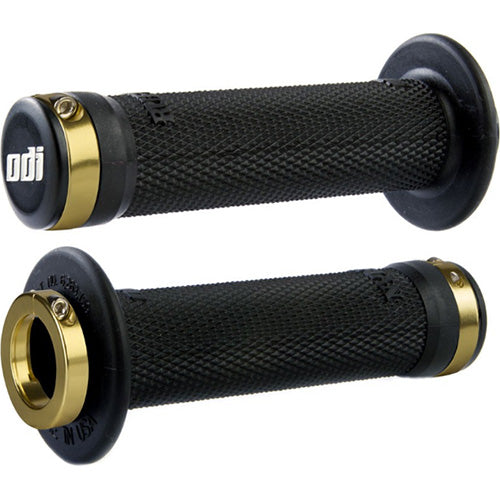 Odi Ruffian BMX Lock-On 130mm Grips