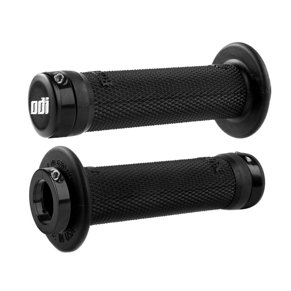 Odi Ruffian BMX Lock-On 143mm Grips