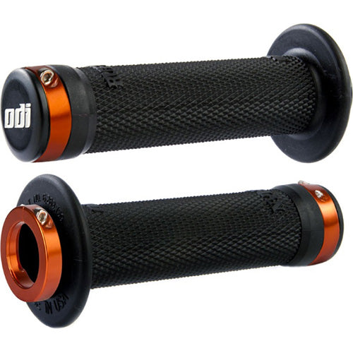 Odi Ruffian BMX Lock-On 143mm Grips
