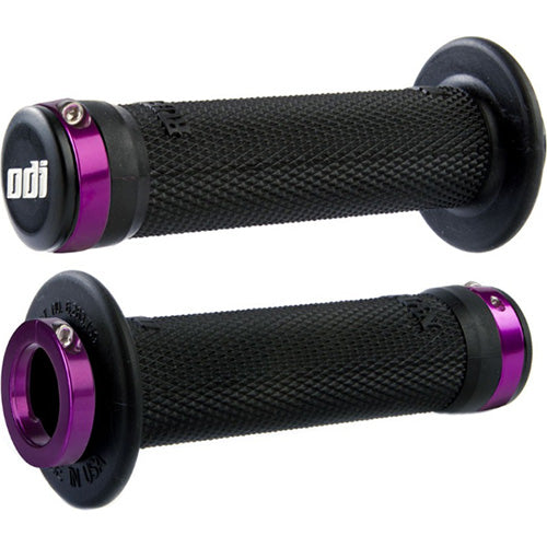 Odi Ruffian BMX Lock-On 143mm Grips
