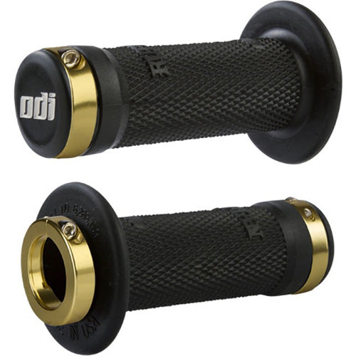 ODI Ruffian Mini BMX Lock-on grips