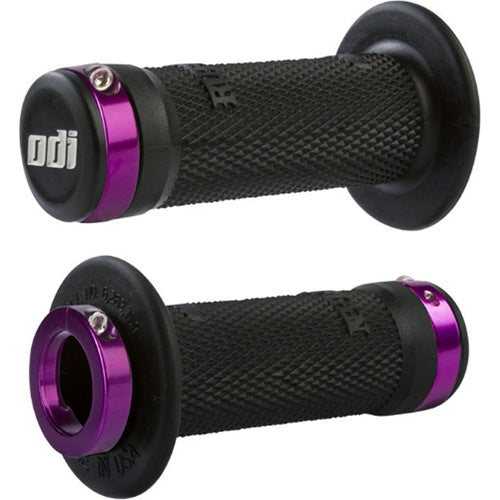 ODI Ruffian Mini BMX Lock-on grips