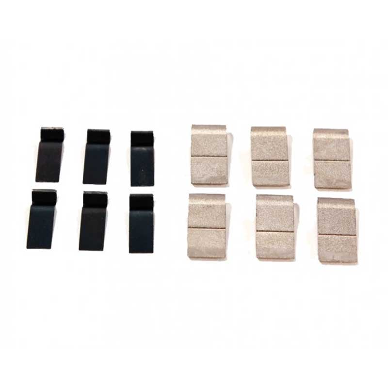 Profile Elite Pawl & Spring Set