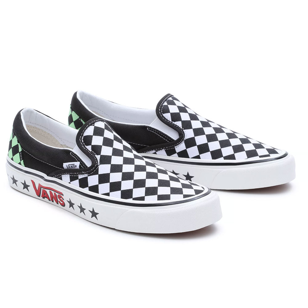 Vans Classic Slip-On Shoes