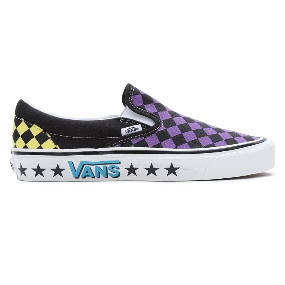 Vans Classic Slip-On Shoes