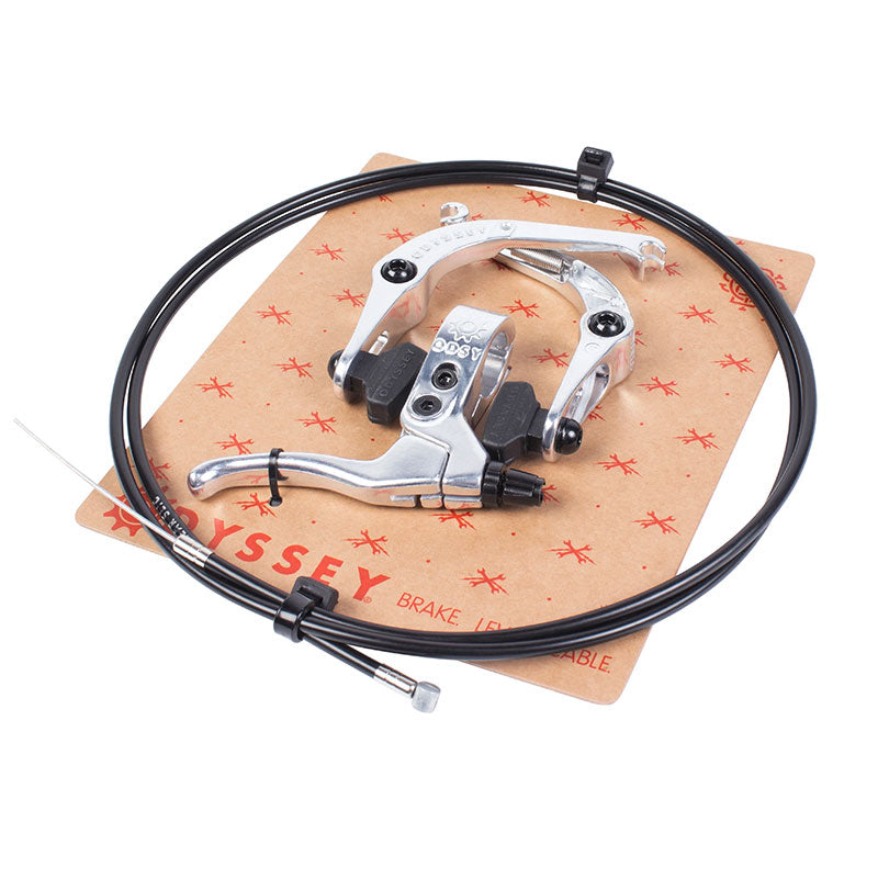 Odyssey Springfield Brake Kit