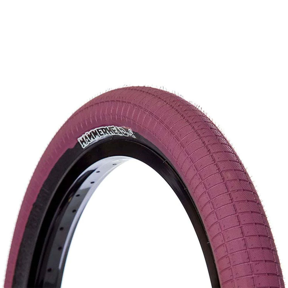 Demolition Hammerhead-T Tire