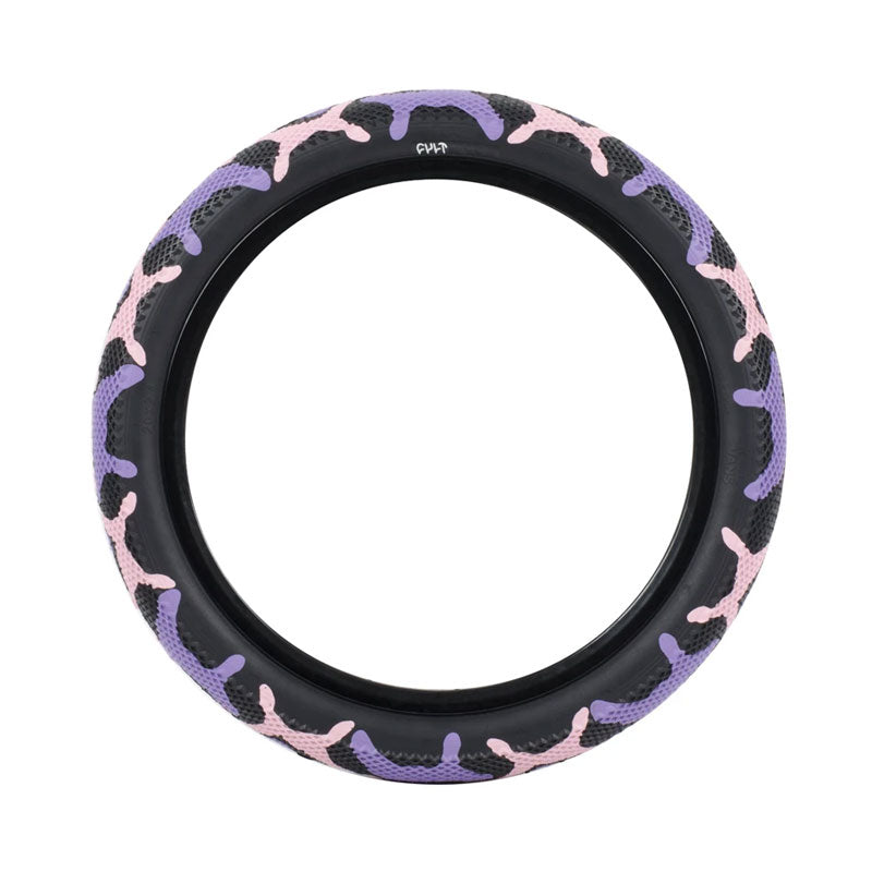 Cult Vans 16 Inch Tire