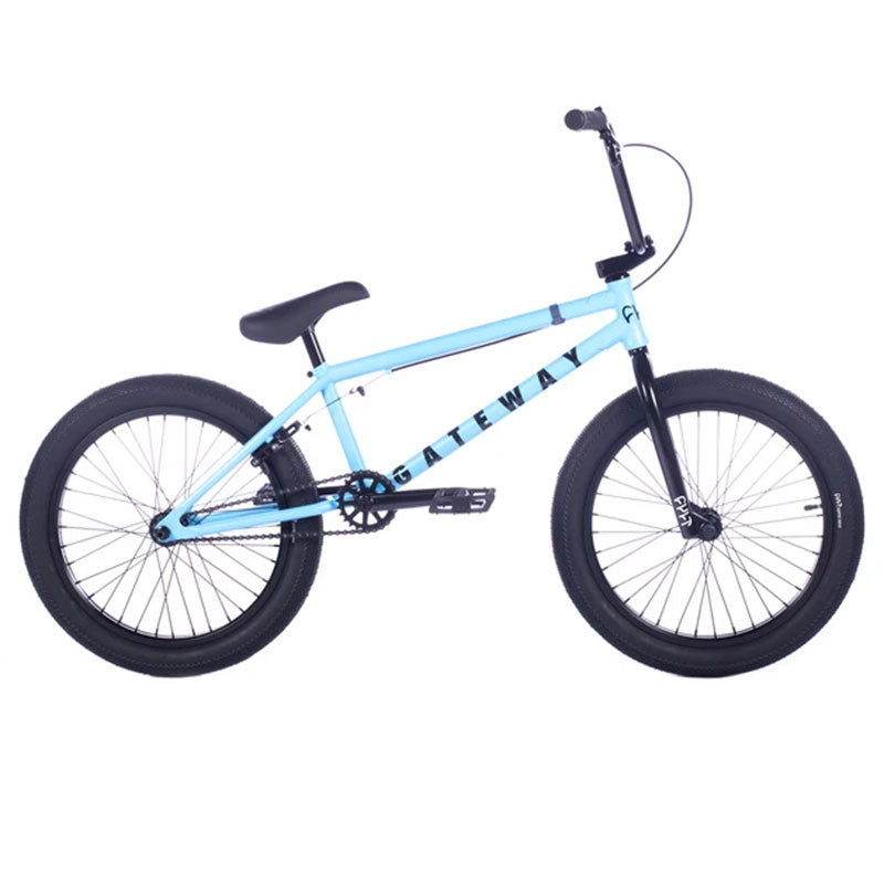 Cult Gateway Cult Bmx Wheels Cult Gateway Complete