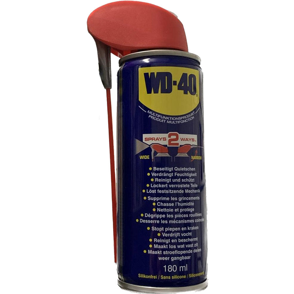 WD-40 Multifunctional Spray