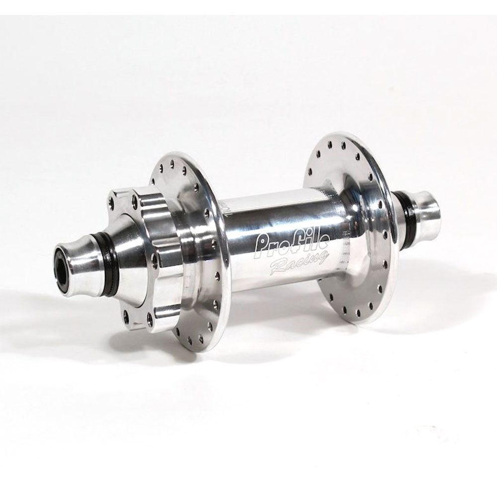 Profile Elite MTB Disk Front Hub