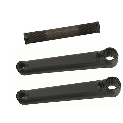 Fiend Segment Cranks – soulcyclebmx